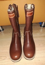 Kavat Winterstiefel,Boots,Schuhe,Oeko, Stiefel,Lederstiefel,Lammfell GR.38
