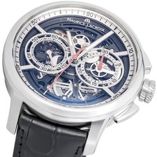 Maurice Lacroix Masterpiece