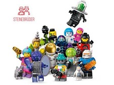 LEGO ® Minifiguren Serie 26 71046 zum Aussuchen oder Komplettsatz