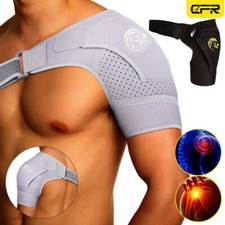 Unisex Schulterbandage