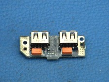 USB Platine 1  Toshiba Satellite A200-10N Notebook 10071056-41264