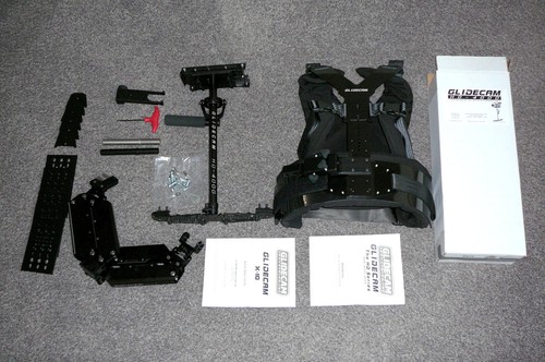 Original glidecam 4000 - original, hd-4000