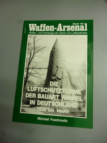 Waffen arsenal band 175 - 175,