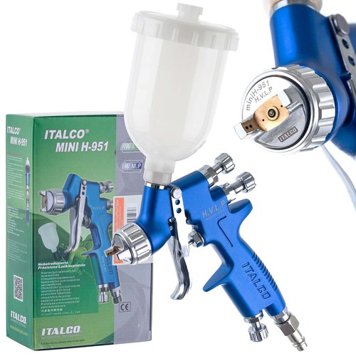 Beste hvlp italco - beste,