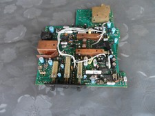 Geracord GC 6030  Hauptplatine