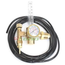 Argon CO2 Mig Tig Flow meter