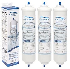3x Wasserfilter für Hisense