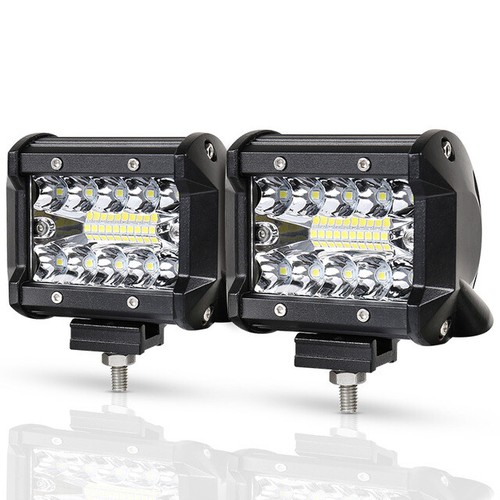 Led arbeitsscheinwerfer 48w - led,