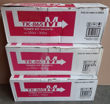 KYOCERA TK-865M TK865M Toner