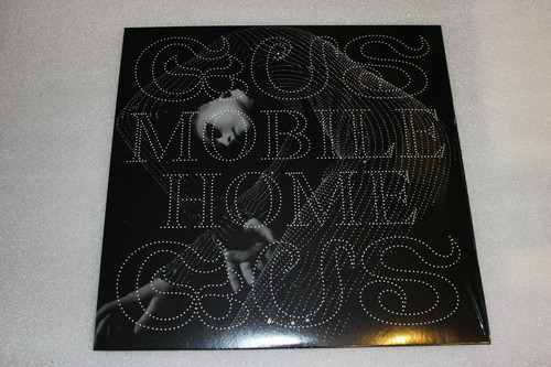 Gusgus mobile home lp - -, new