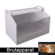 Brutinkubator Küken Aufzucht