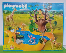 Playmobil Sammlung Set 4827