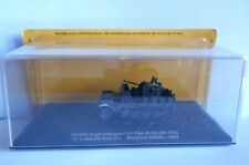 Panzer Leichter Zugkraftwagen