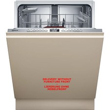 Neff S155EAX16E N50, Spülmaschine