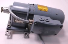 Georgii Kobold KOD 425-1 ma S14 S59 Getriebemotor Schwaben Präzision G 71.1