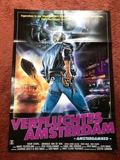 Verfluchtes Amsterdam