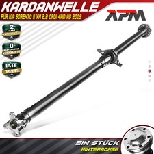 Kardanwelle Gelenkwelle AT