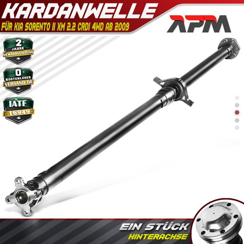 Kardanwelle gelenkwelle - kardanwelle,