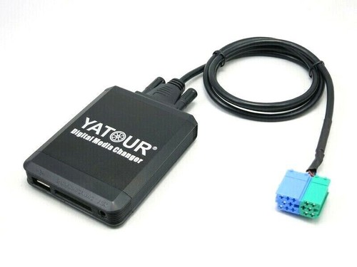 Yatour usb aux - yatour,