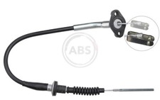 A.B.S. K27850 Clutch Cable for