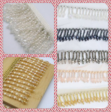 FCL 1 Yard Perlen Kristall