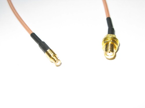 Adapter pigtail sma buchse auf - adapter,