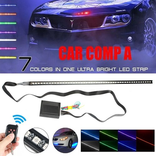 22zoll rgb auto blitzschlag - 22zoll,