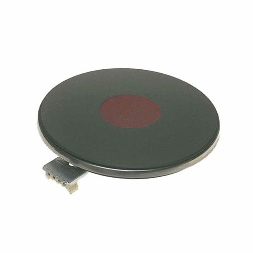 Kochplatte 180mmø 2000w 230v - kochplatte,