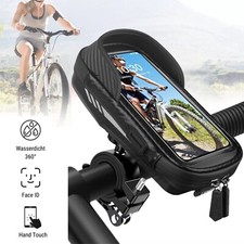 360° Handy Halterung Motorrad