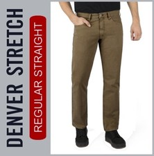 HERO DENVER STRETCH | mud |