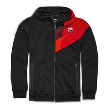 % ANGEBOT % Ducati Corse Speed Herren Sweatshirt Pullover Hoody 98771074*