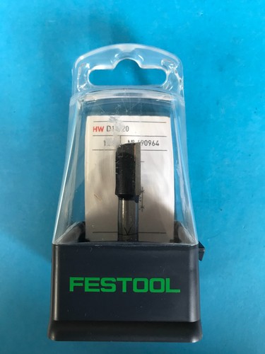 Festool 490964 nutfräser - festool,