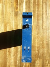 Buderus Modul M 006 Blau