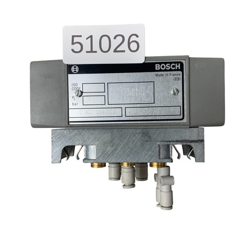 Bosch 0820224003 steuerventil - bosch,