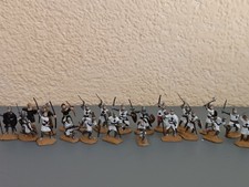 Figuren 1:72 Kreuzritter und