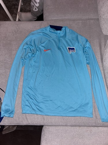 Hertha bsc pullover - bsc,