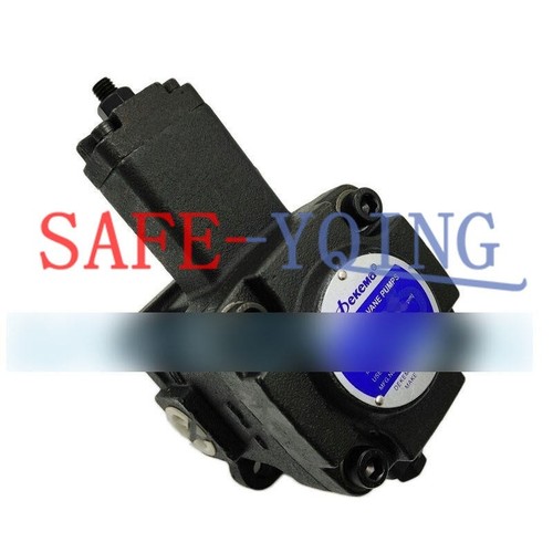1pcs dekema hydraulic variable - 1pcs,