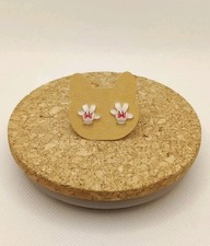 Ohrstecker Ohrringe Minnie