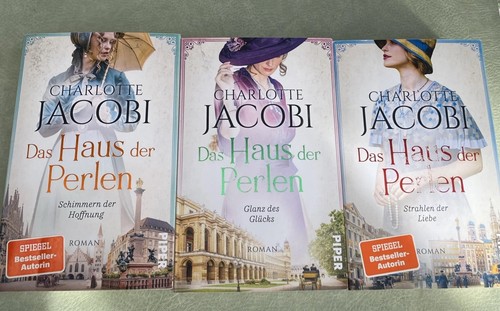 Charlotte jacobi das - ,
