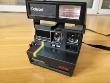 Polaroid Supercolor 635 CL