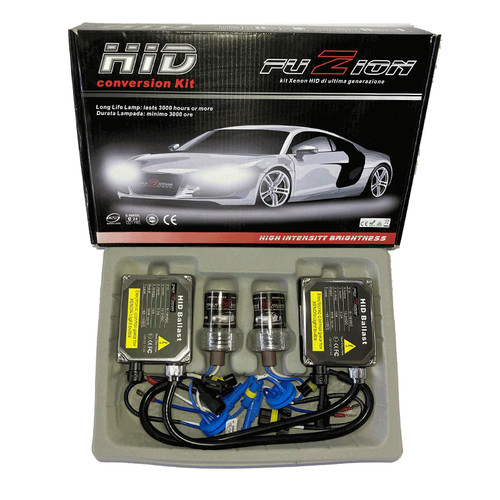 Kit xenon d2s digital 64bit - kit,