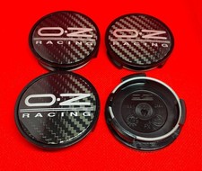 OZ Nabendeckel Felgendeckel