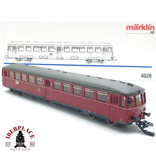 Märklin 4028 - 🚂,