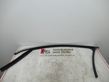 VW Passat 3C B6 Fensterführung Dichtung Tür vorne links 3C4837431F