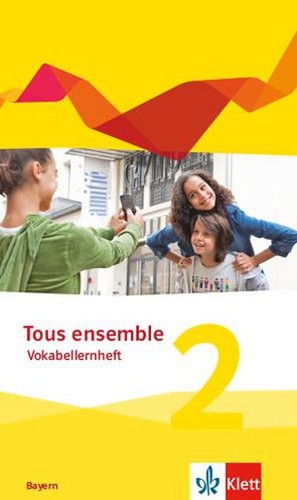 Tous ensemble ausgabe - tous,