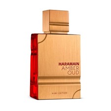 Al Haramain Amber Oud Ruby