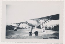 Foto Böblingen Flugplatz