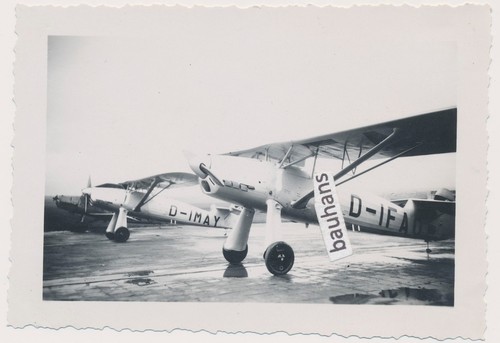 Foto böblingen flugplatz - foto,