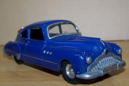 Märklin 5521 8001 buick - märklin, 5521/52,