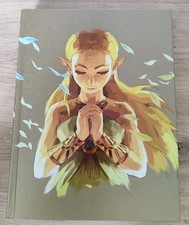 The Legend of Zelda: Breath of